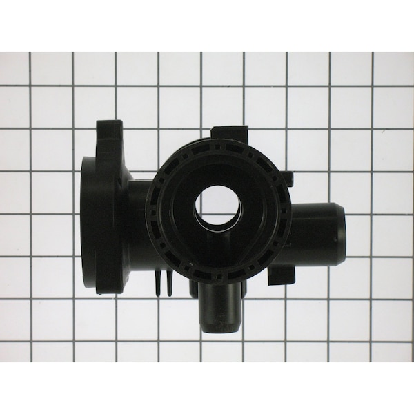 Lg 3108ER1001E LG Washer Pump Casing 3108ER1001E - main